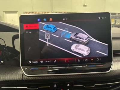 2025 Volkswagen Golf GTI S