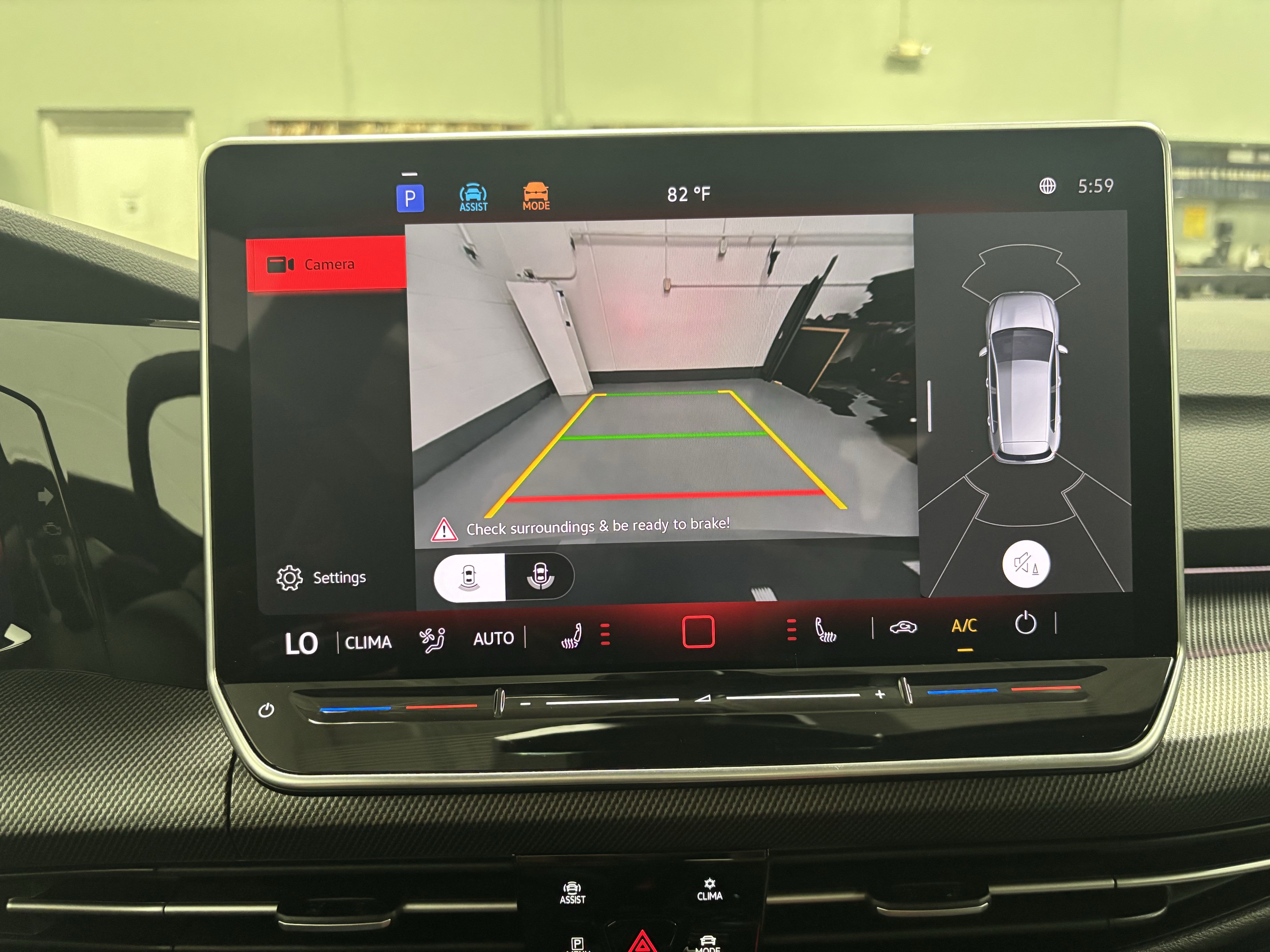 2025 Volkswagen Golf GTI S