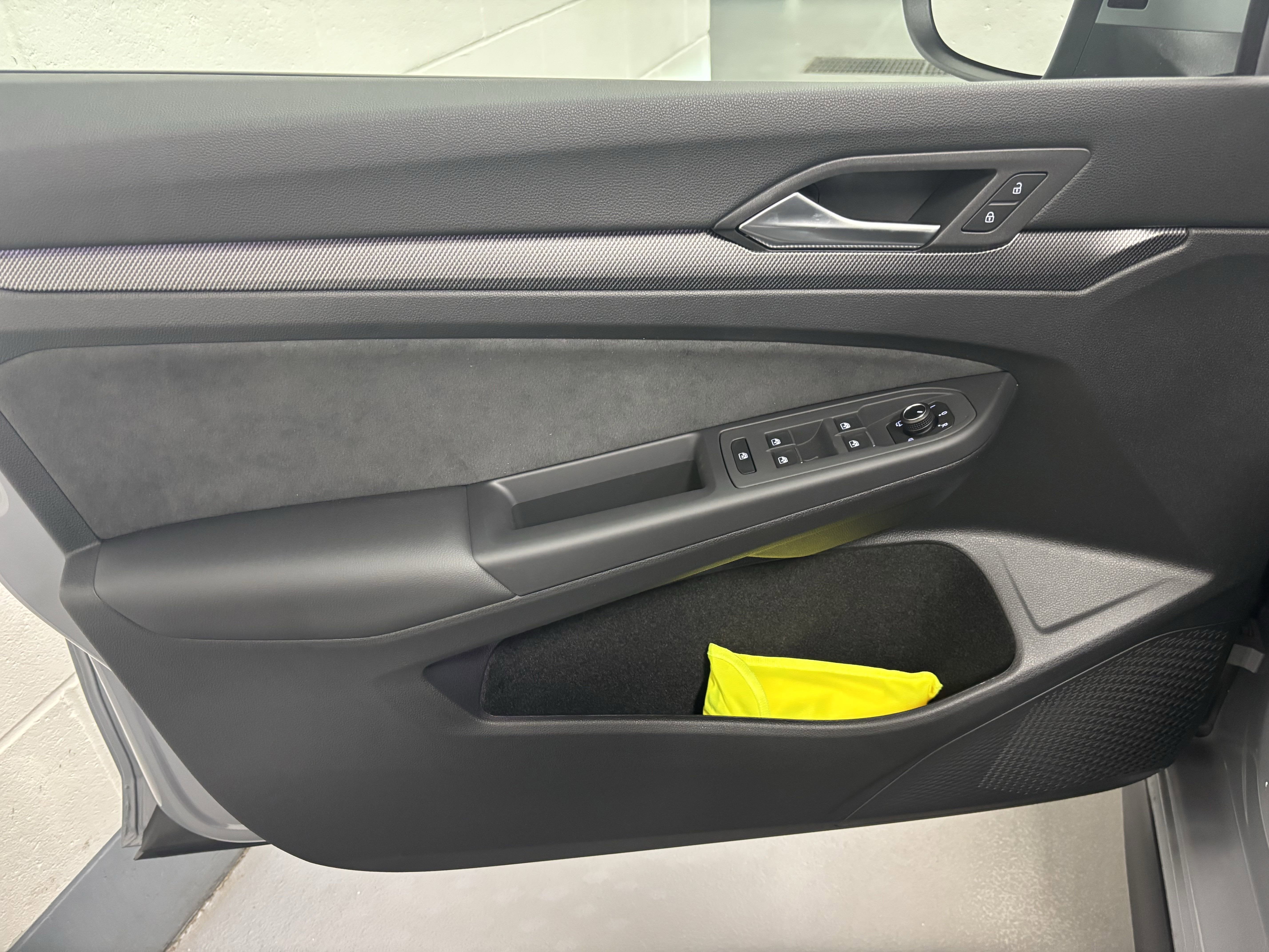 2025 Volkswagen Golf GTI S