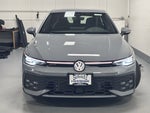 2025 Volkswagen Golf GTI S