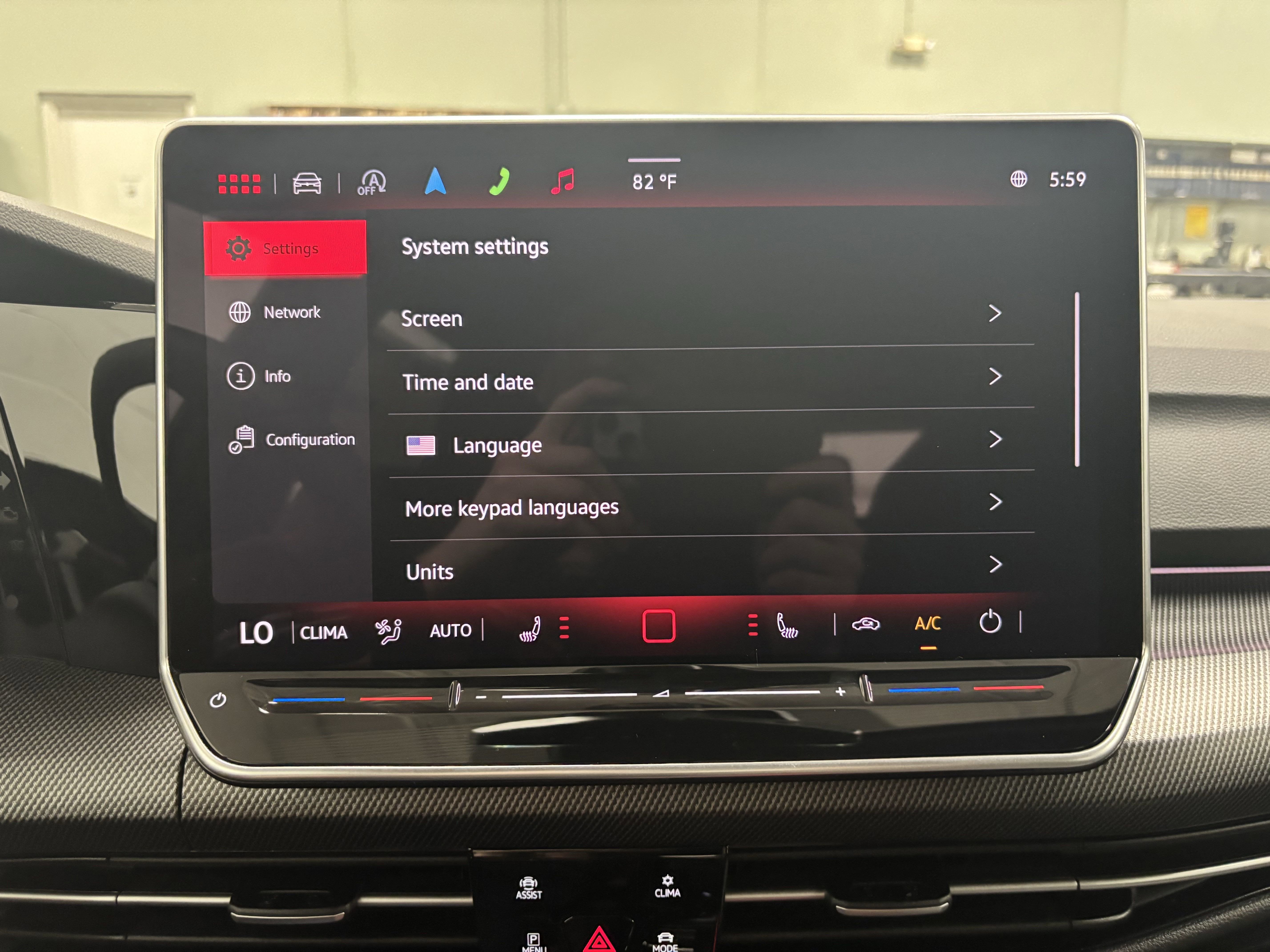 2025 Volkswagen Golf GTI S