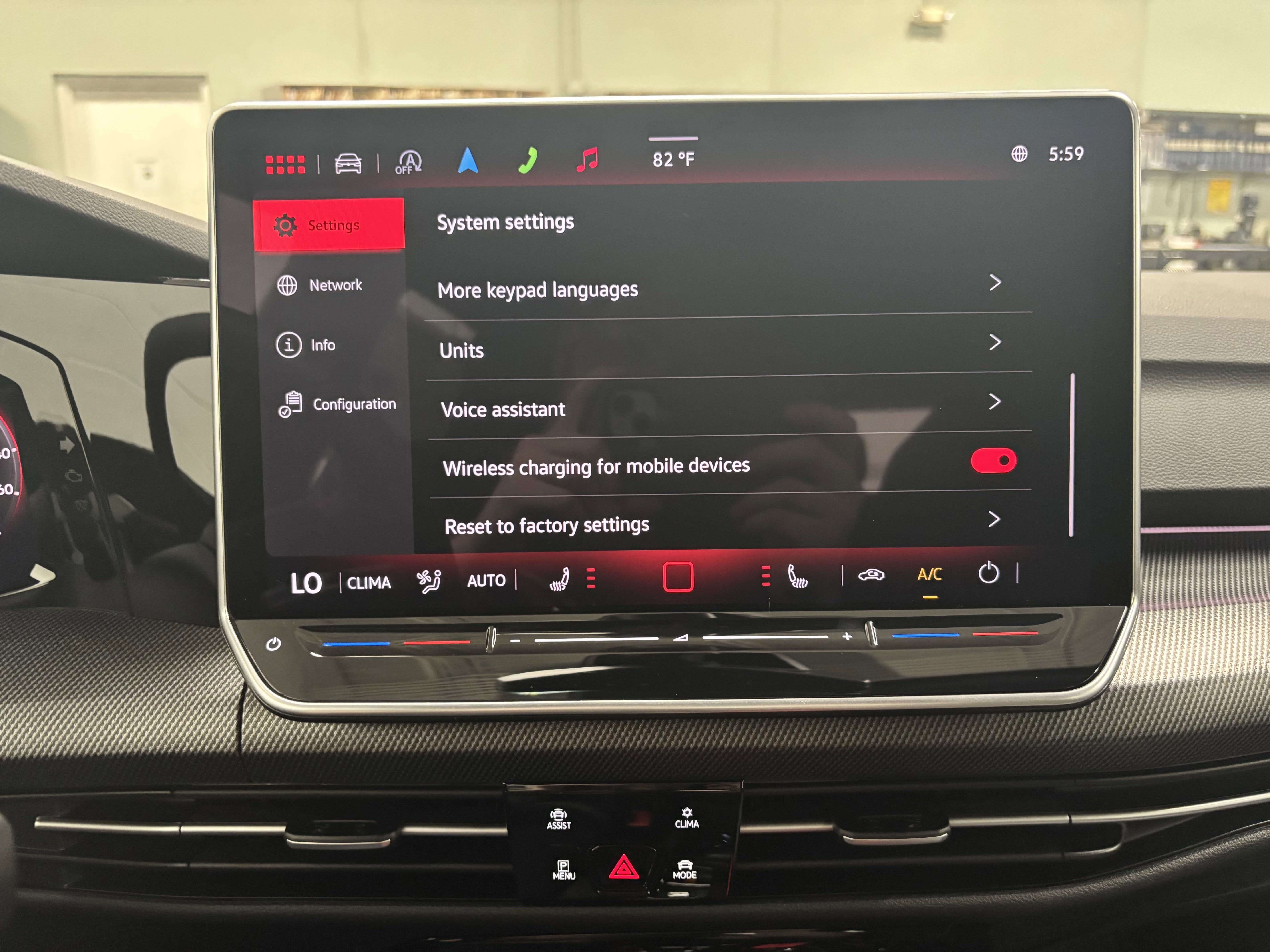 2025 Volkswagen Golf GTI S