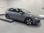 2025 Volkswagen Golf GTI S