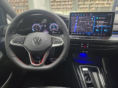 2025 Volkswagen Golf GTI S