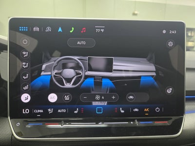 2025 Volkswagen Golf GTI S