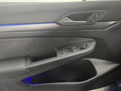 2025 Volkswagen Golf GTI S