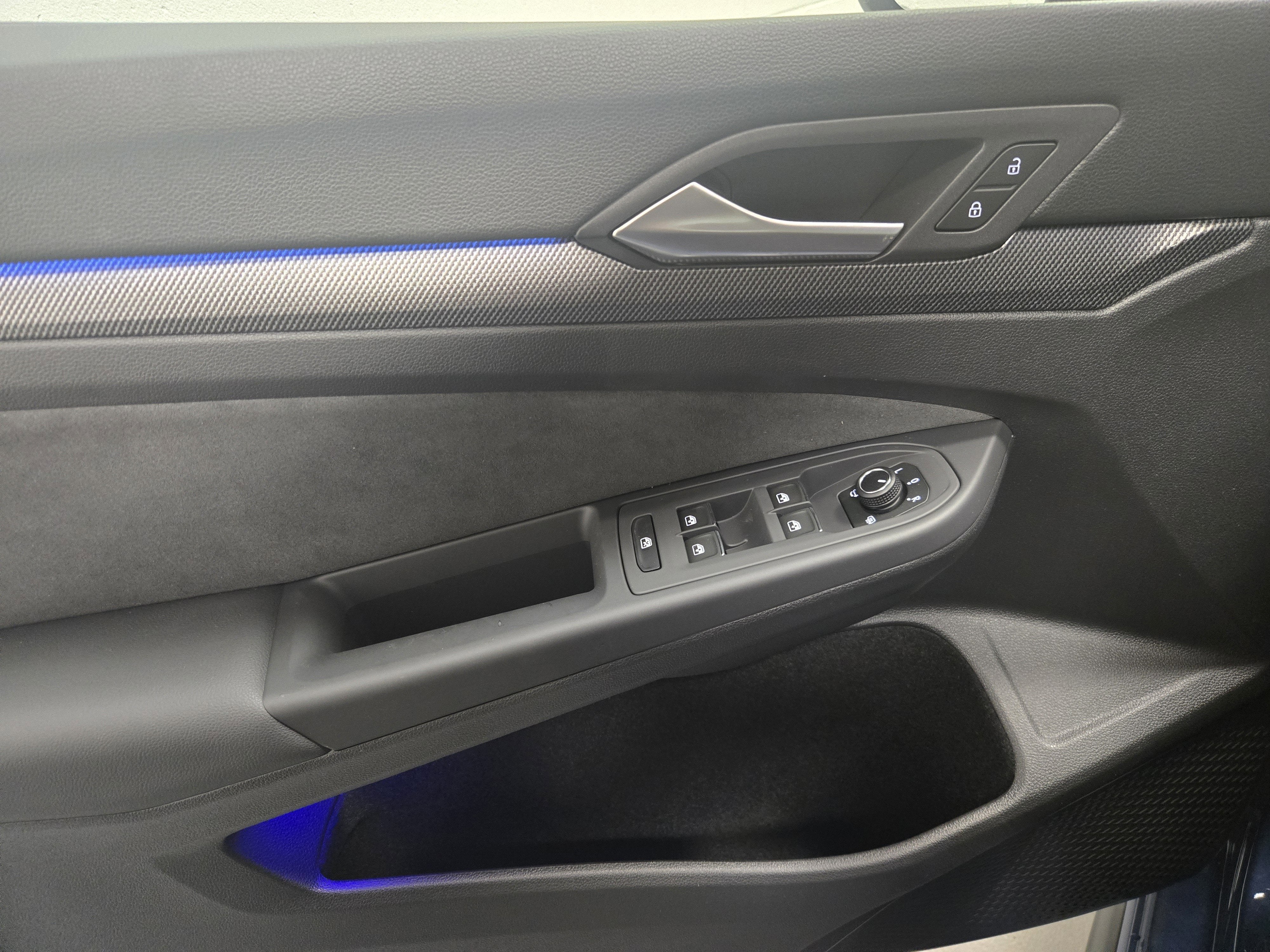 2025 Volkswagen Golf GTI S