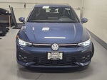 2025 Volkswagen Golf GTI S