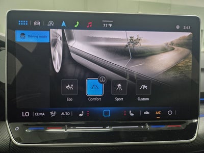 2025 Volkswagen Golf GTI S