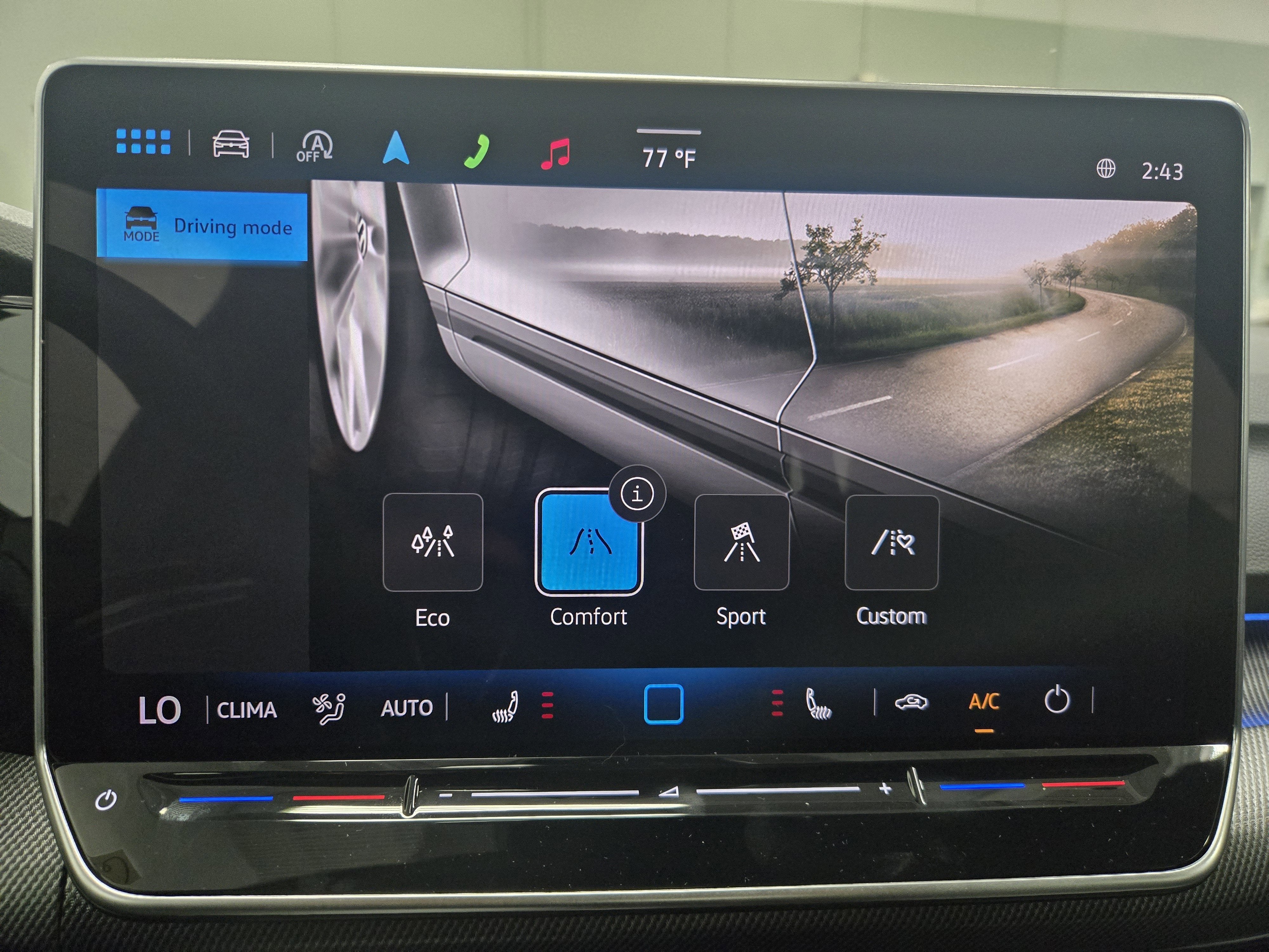 2025 Volkswagen Golf GTI S