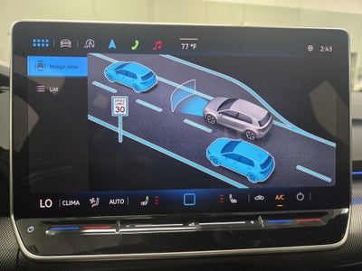 2025 Volkswagen Golf GTI S