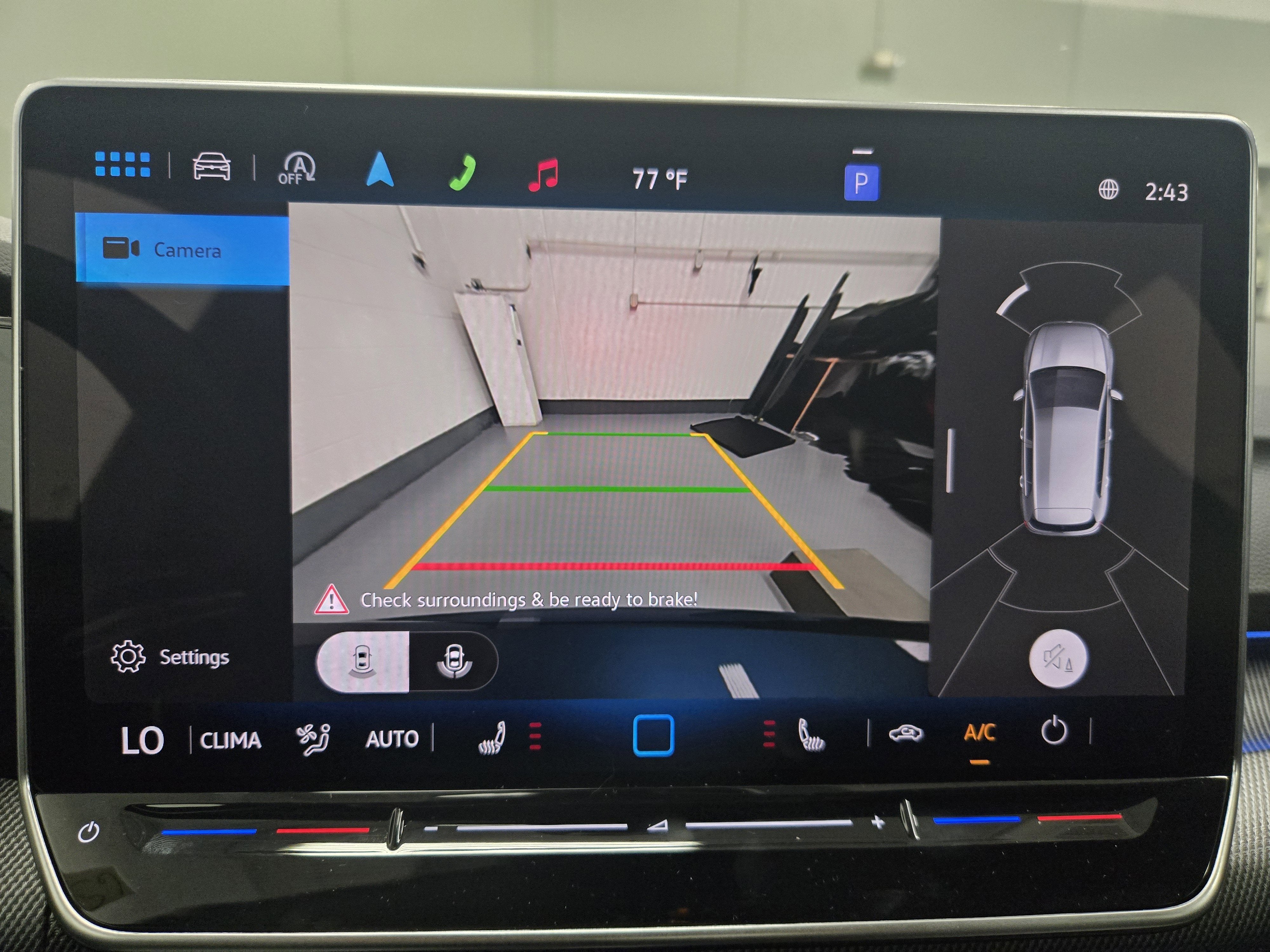 2025 Volkswagen Golf GTI S