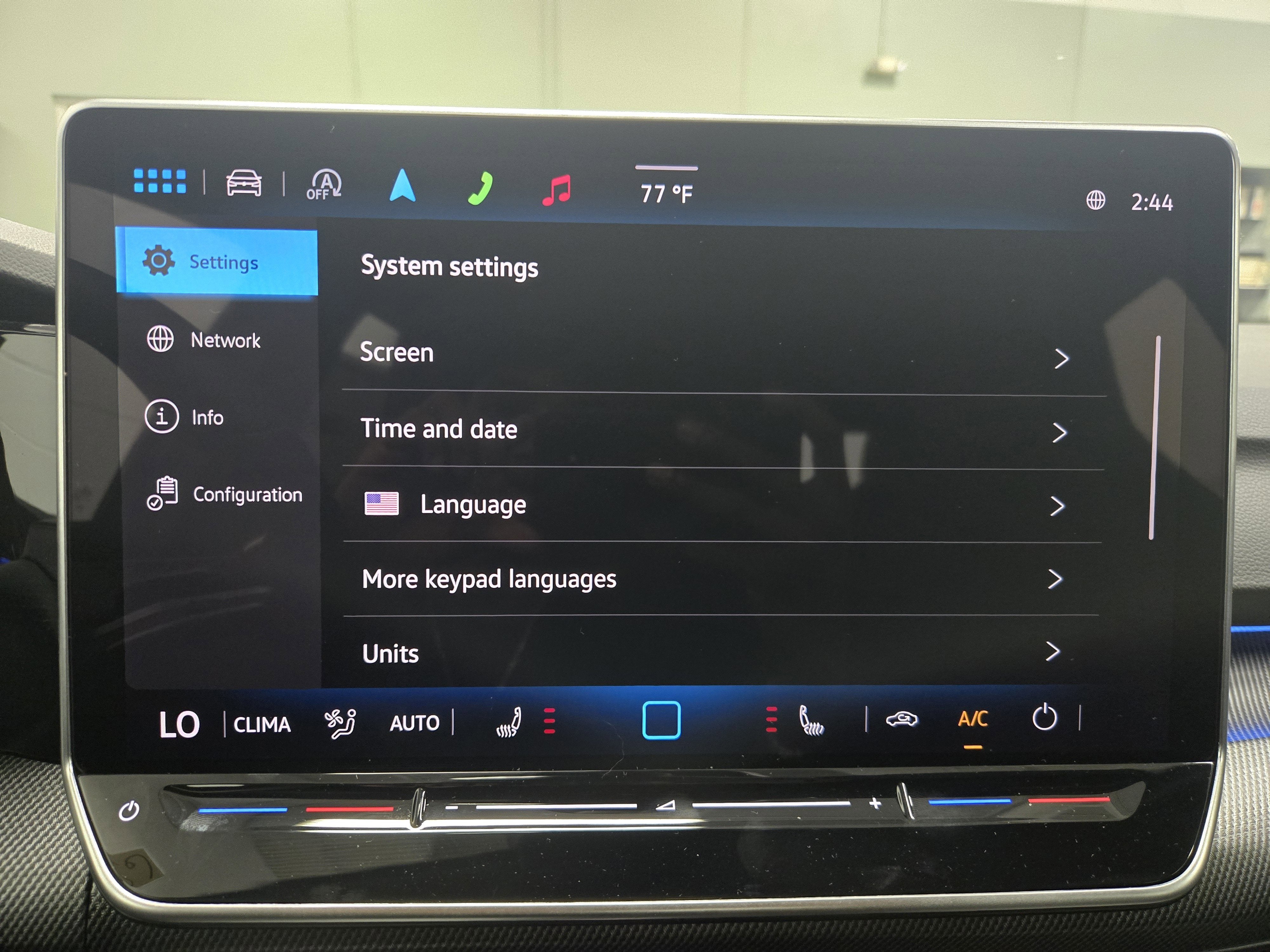 2025 Volkswagen Golf GTI S