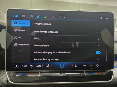 2025 Volkswagen Golf GTI S