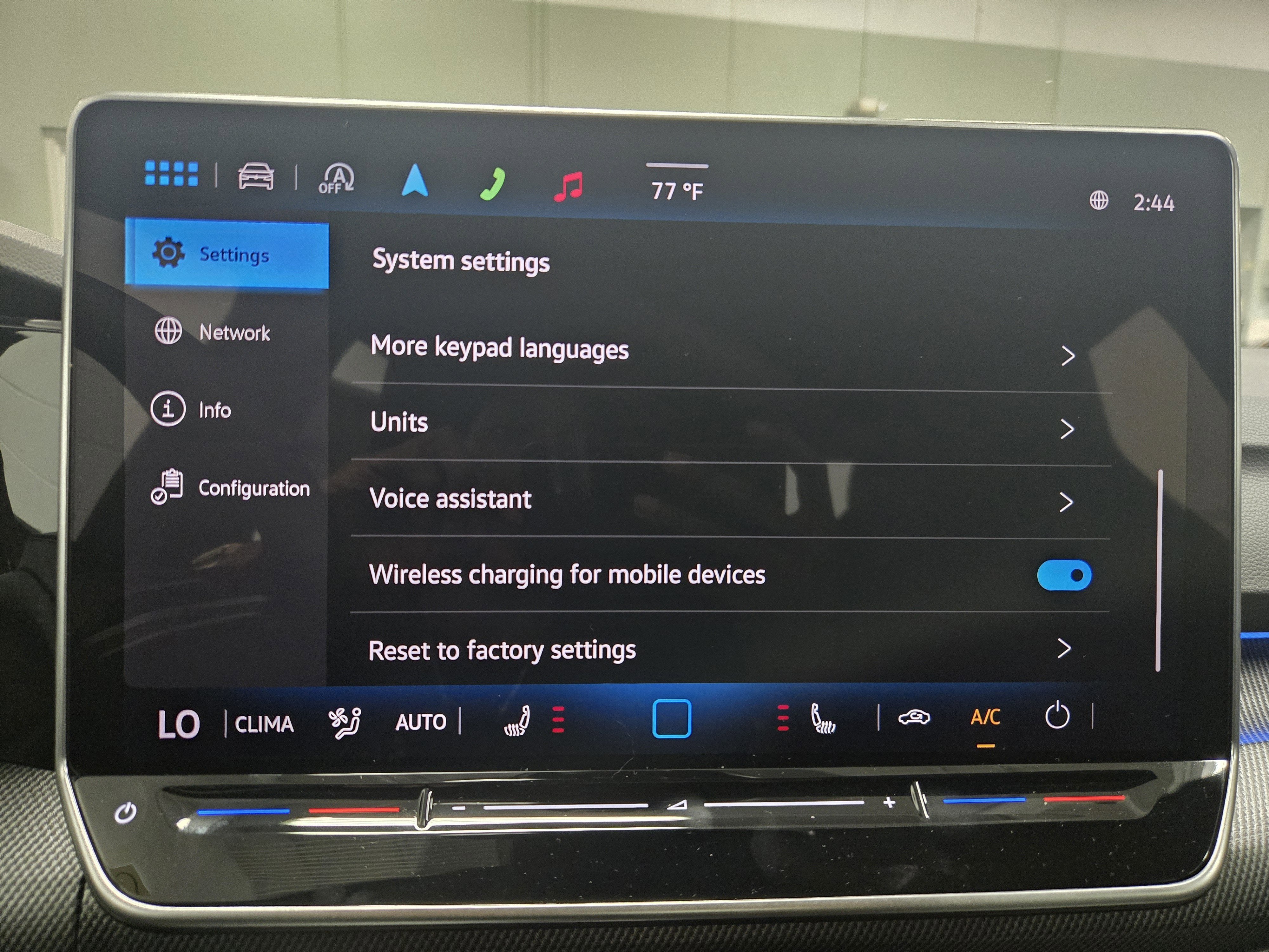 2025 Volkswagen Golf GTI S