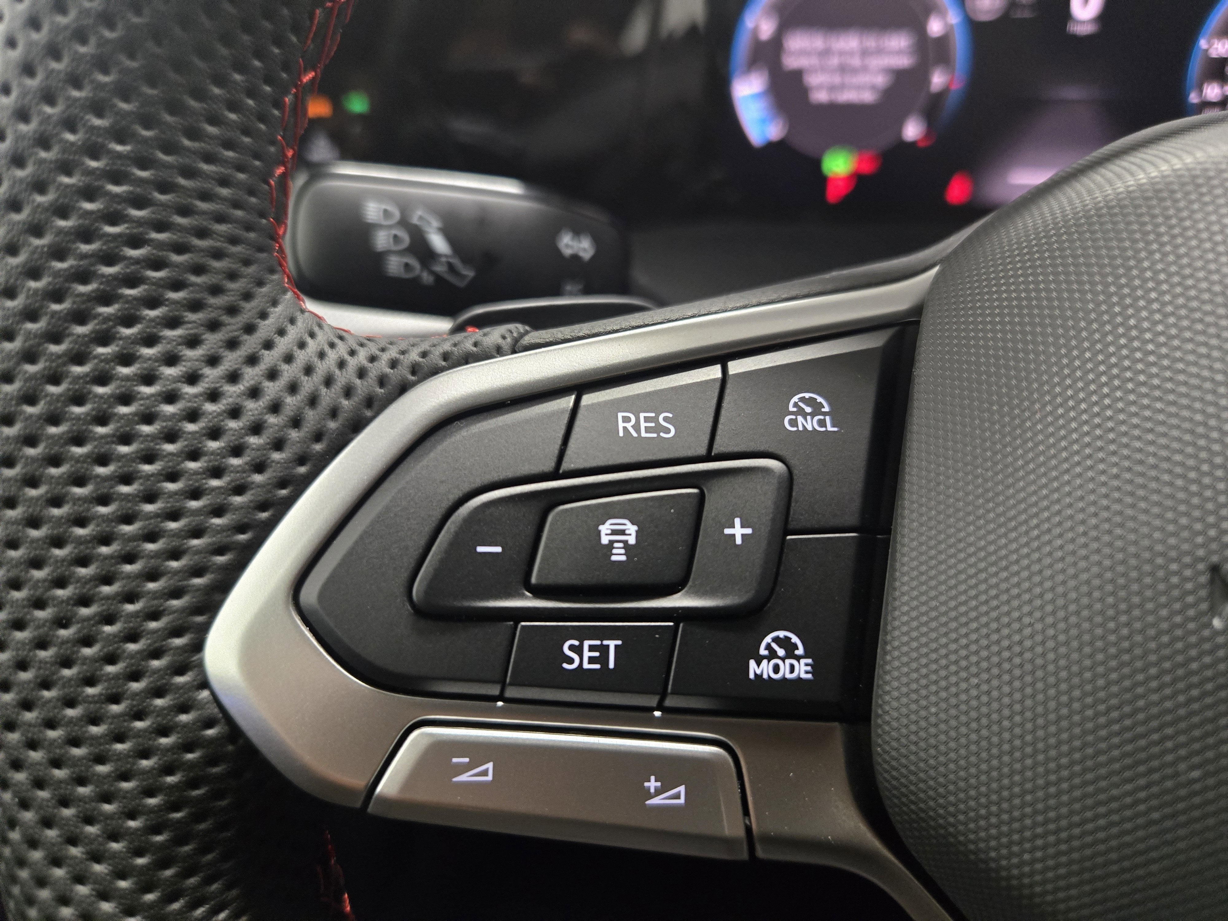 2025 Volkswagen Golf GTI S