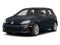 2013 Volkswagen Golf R w/Sunroof & Navi