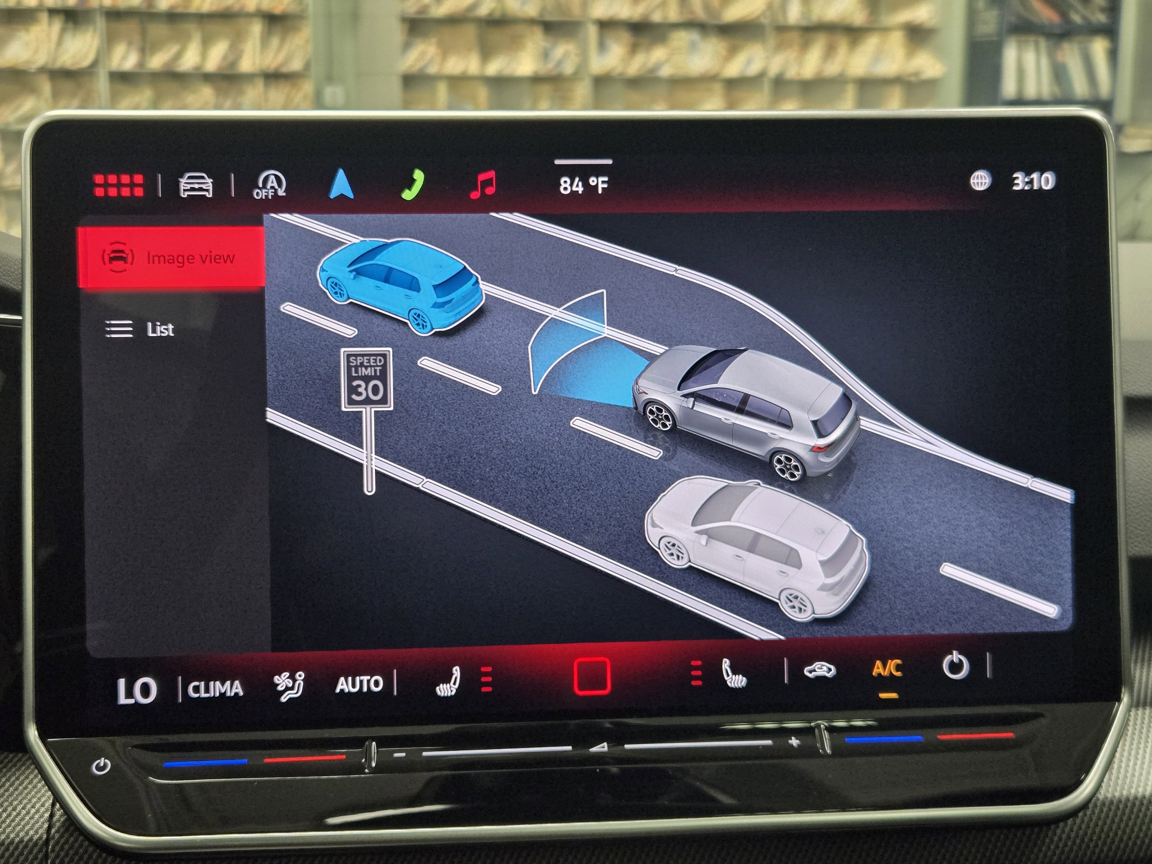 2025 Volkswagen Golf GTI SE