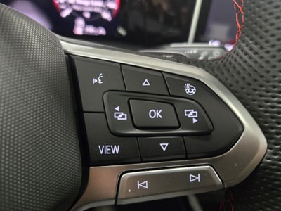 2025 Volkswagen Golf GTI SE