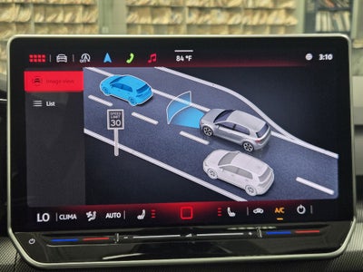 2025 Volkswagen Golf GTI SE