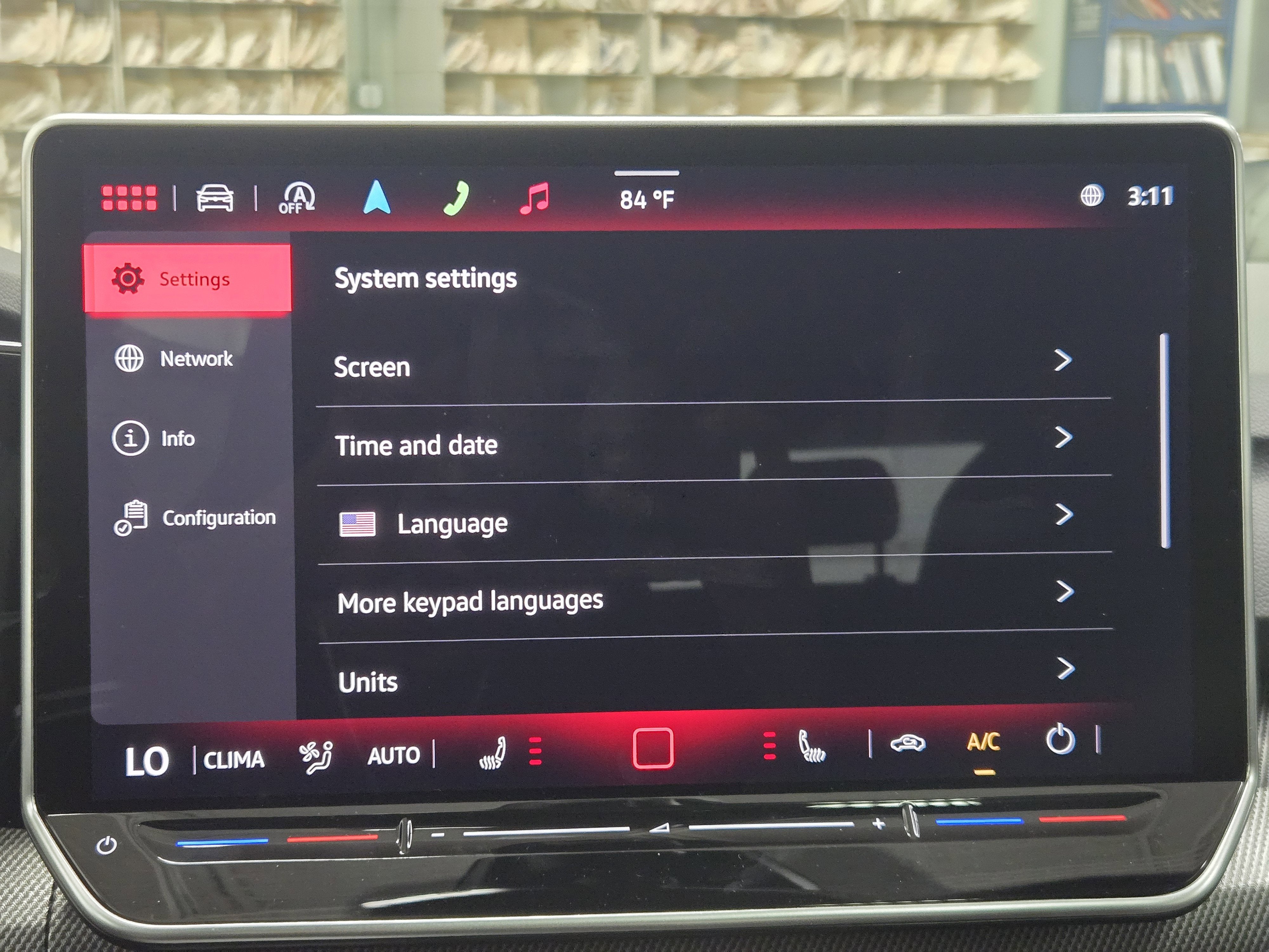 2025 Volkswagen Golf GTI SE