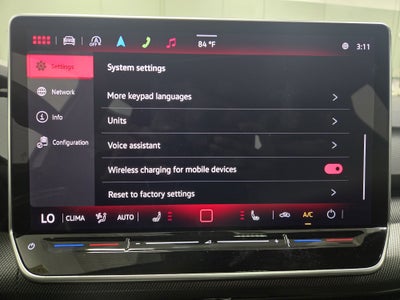 2025 Volkswagen Golf GTI SE