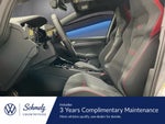 2026 Volkswagen Golf GTI SE