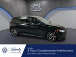 2026 Volkswagen Golf GTI SE