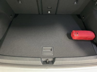 2026 Volkswagen Golf GTI Autobahn