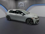 2026 Volkswagen Golf GTI Autobahn