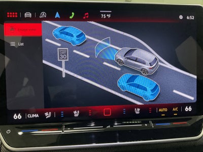 2026 Volkswagen Golf GTI Autobahn