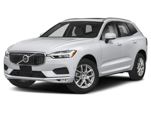 2020 Volvo XC60 T5 Momentum AWD