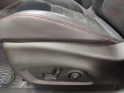 2024 Dodge Hornet R/T eAWD Blacktop w/Track Pkg