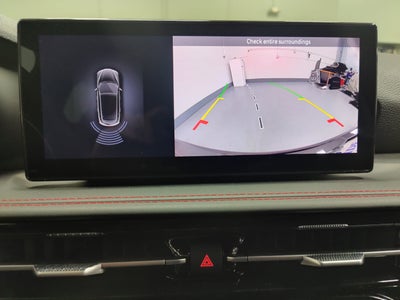 2024 Dodge Hornet R/T eAWD Blacktop w/Track Pkg