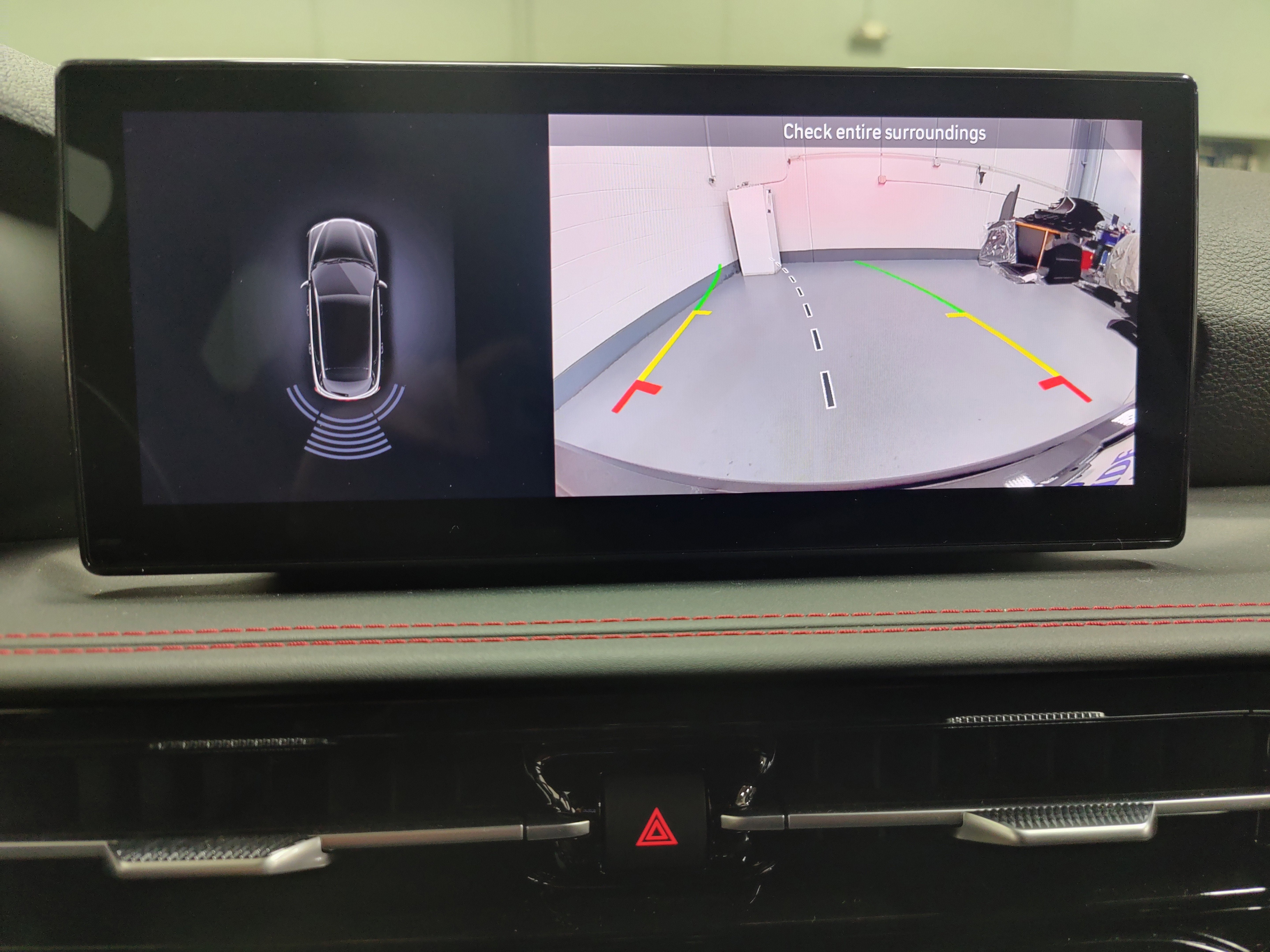 2024 Dodge Hornet R/T eAWD Blacktop w/Track Pkg