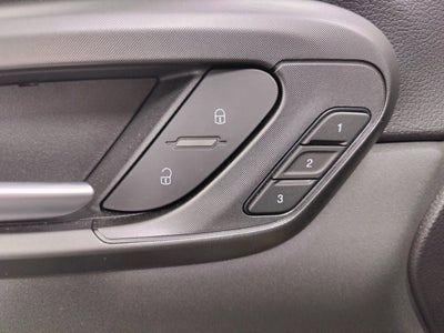 2024 Dodge Hornet R/T eAWD Blacktop w/Track Pkg