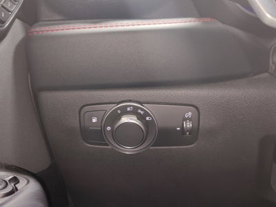 2024 Dodge Hornet R/T eAWD Blacktop w/Track Pkg