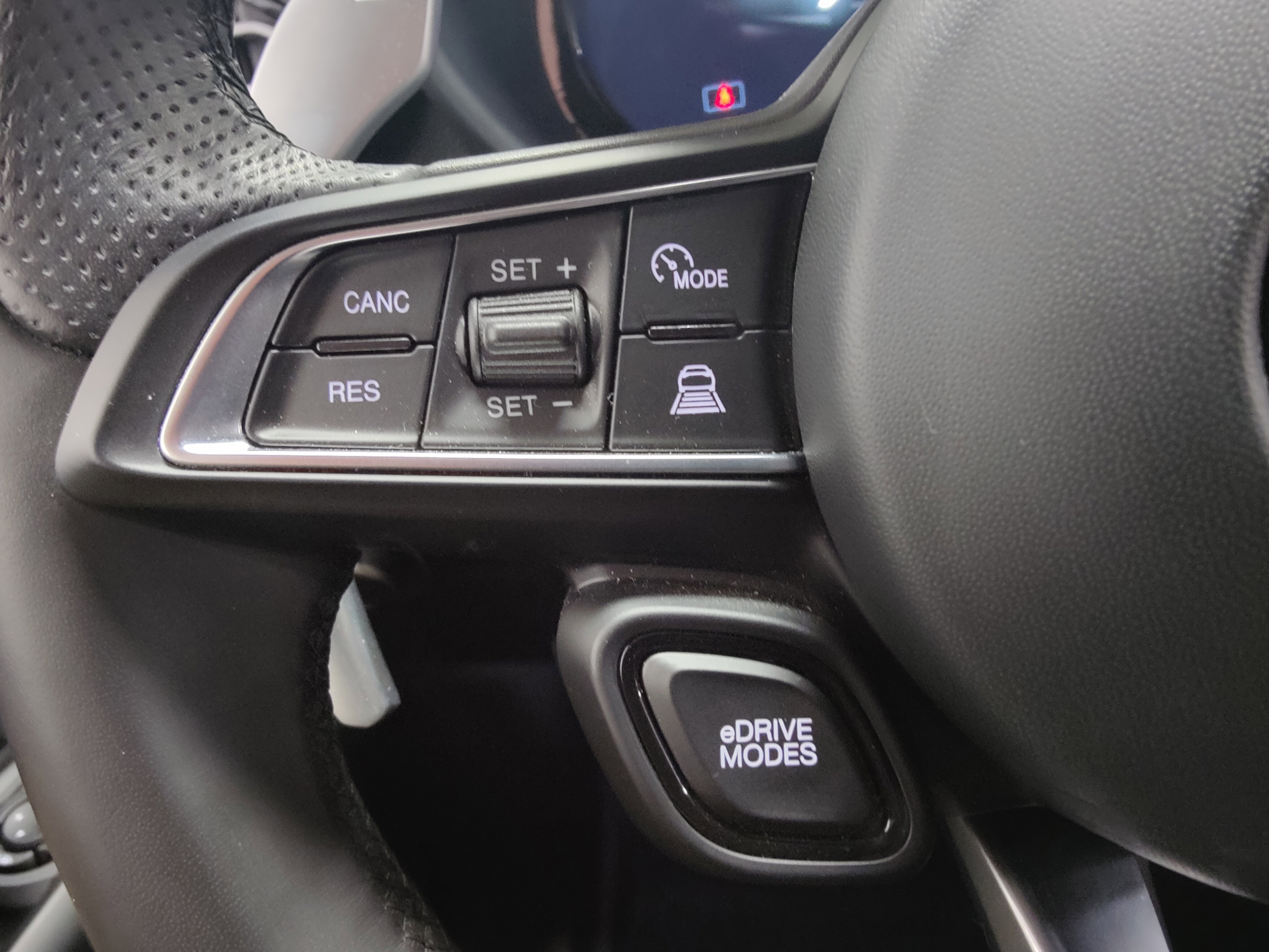 2024 Dodge Hornet R/T eAWD Blacktop w/Track Pkg