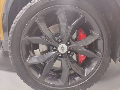 2024 Dodge Hornet R/T eAWD Blacktop w/Track Pkg