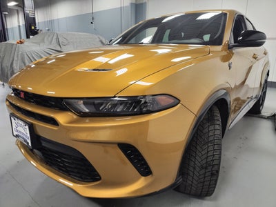 2024 Dodge Hornet R/T eAWD Blacktop w/Track Pkg