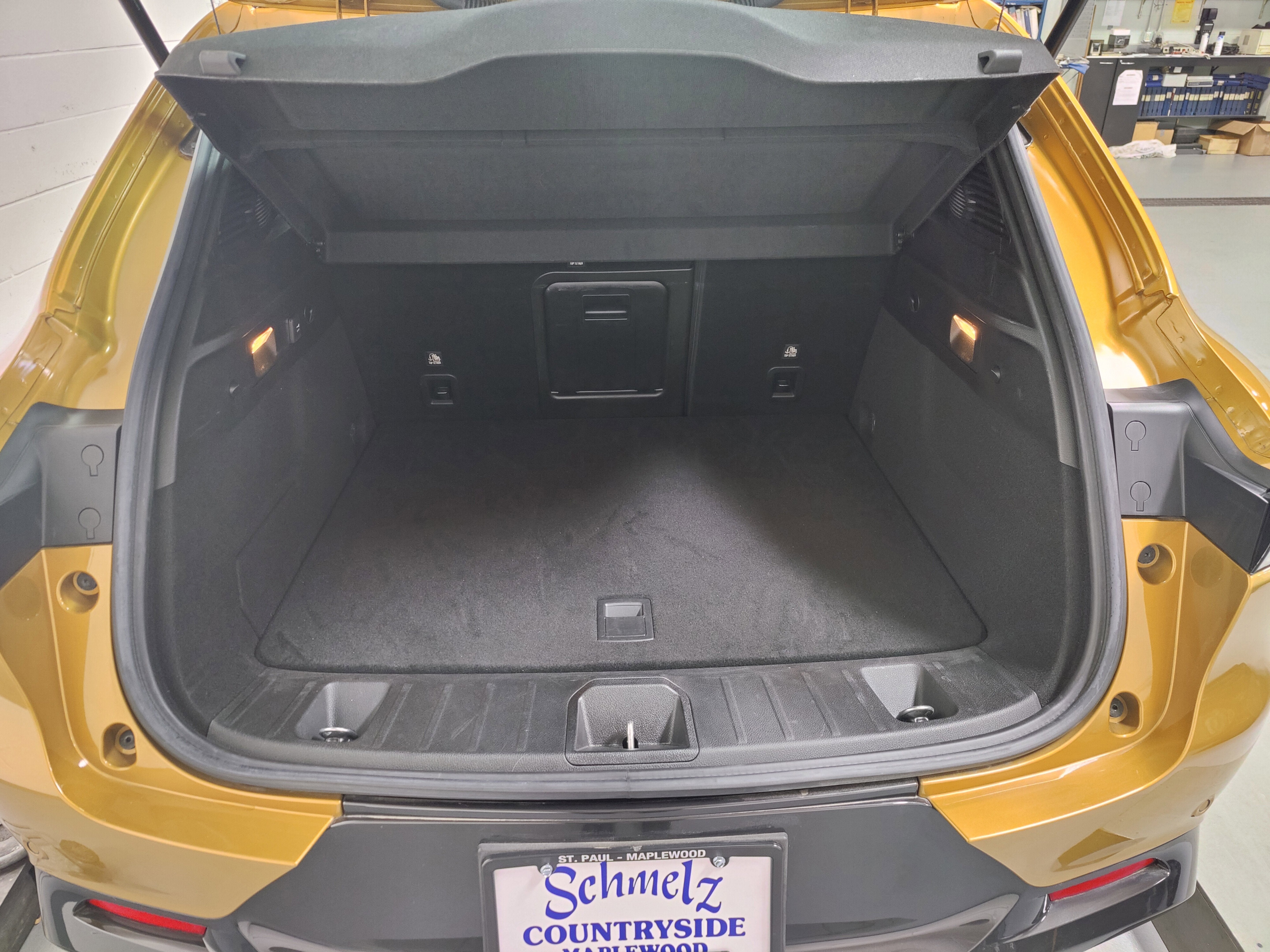 2024 Dodge Hornet R/T eAWD Blacktop w/Track Pkg