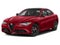 2022 Alfa Romeo Giulia SPRINT AWD