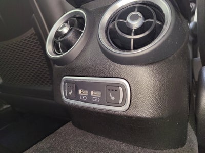 2025 Alfa Romeo Giulia Veloce Premium AWD w/Sunroof