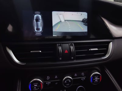 2025 Alfa Romeo Giulia Veloce Premium AWD w/Sunroof