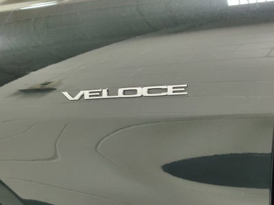 2025 Alfa Romeo Giulia Veloce Premium AWD w/Sunroof