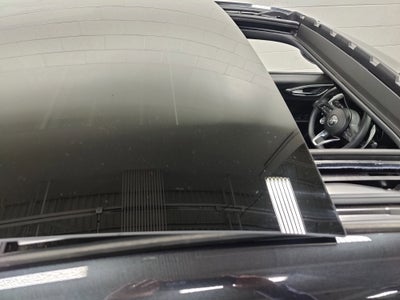 2025 Alfa Romeo Giulia Veloce Premium AWD w/Sunroof
