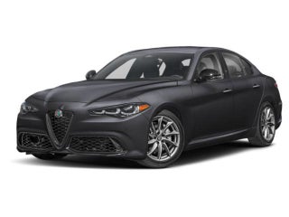 2025 Alfa Romeo Giulia VELOCE Premium AWD w/Sunroof