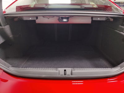 2025 Alfa Romeo Giulia Intensa AWD w/Sunroof & Nav