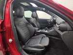 2025 Alfa Romeo Giulia Intensa AWD w/Sunroof & Nav