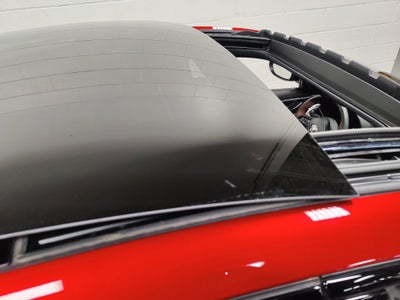 2025 Alfa Romeo Giulia Intensa AWD w/Sunroof & Nav